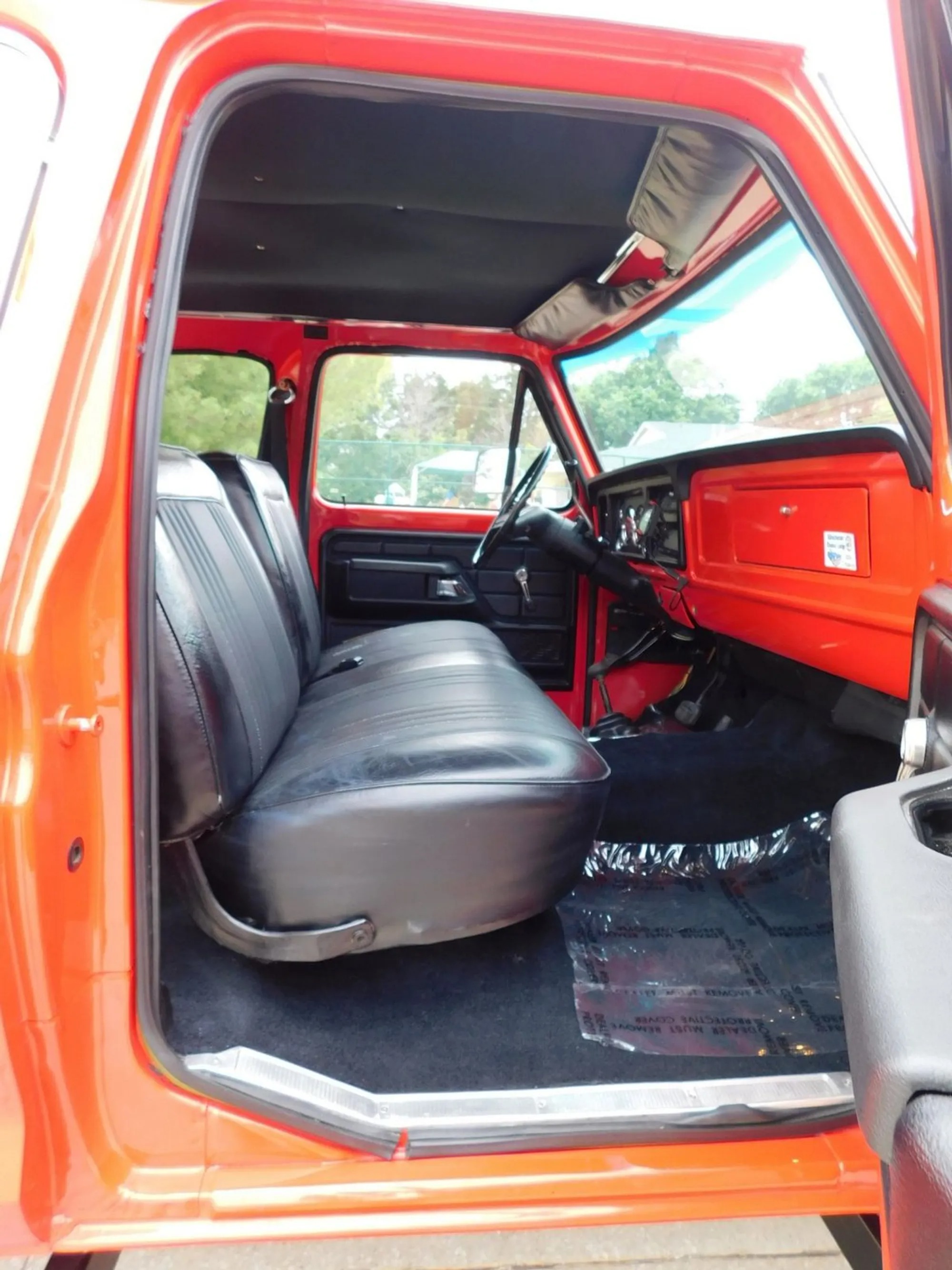 1979 Ford F-250