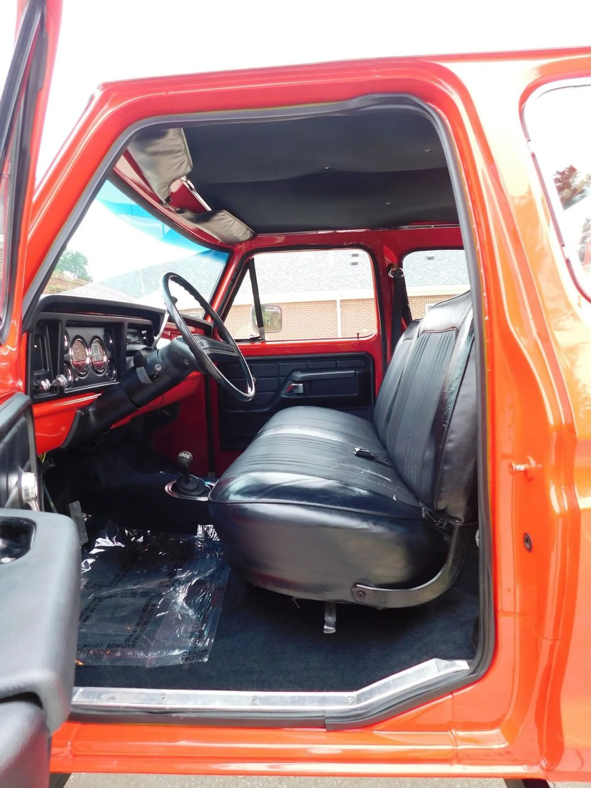 1979 Ford F-250