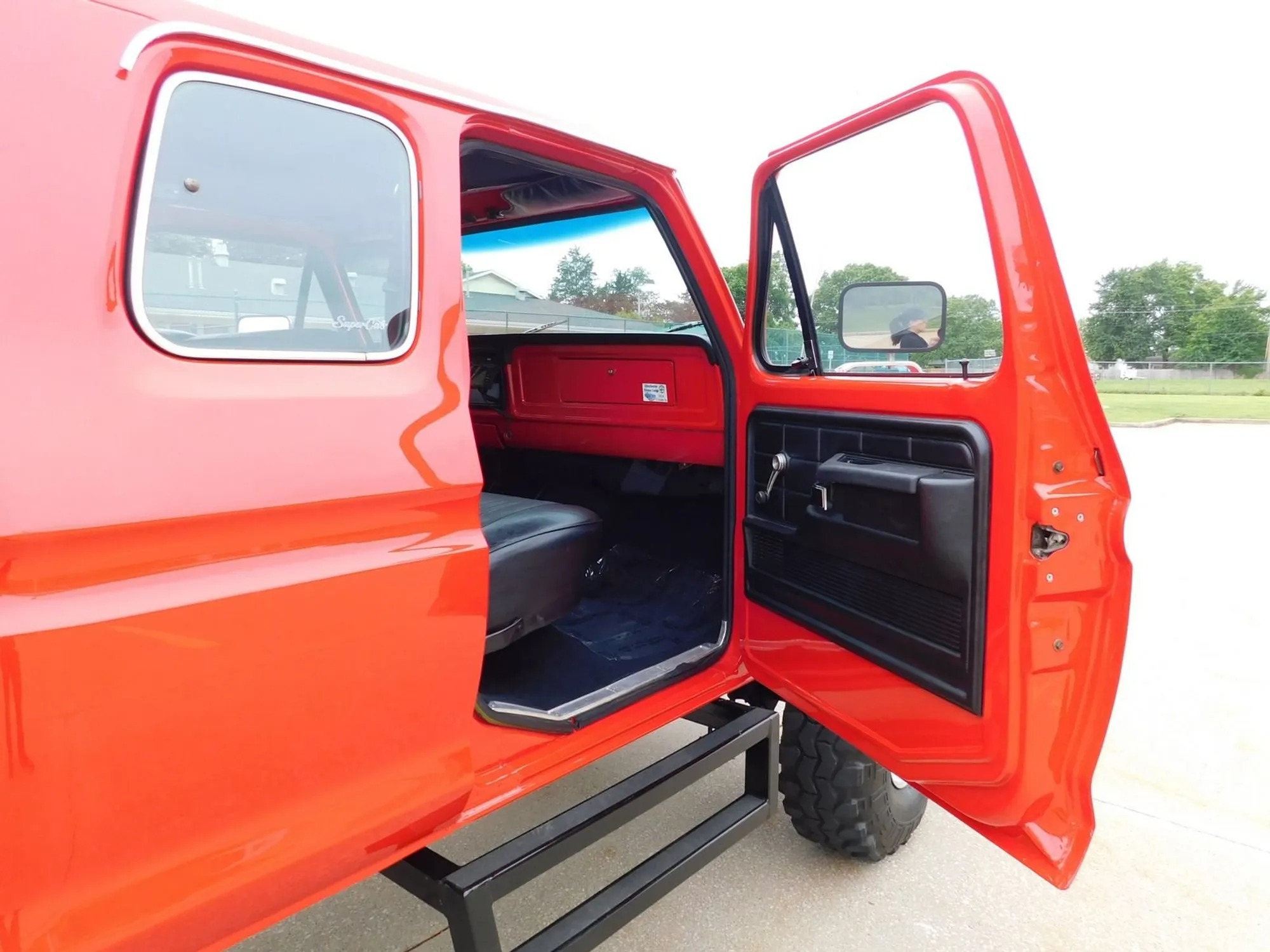 1979 Ford F-250