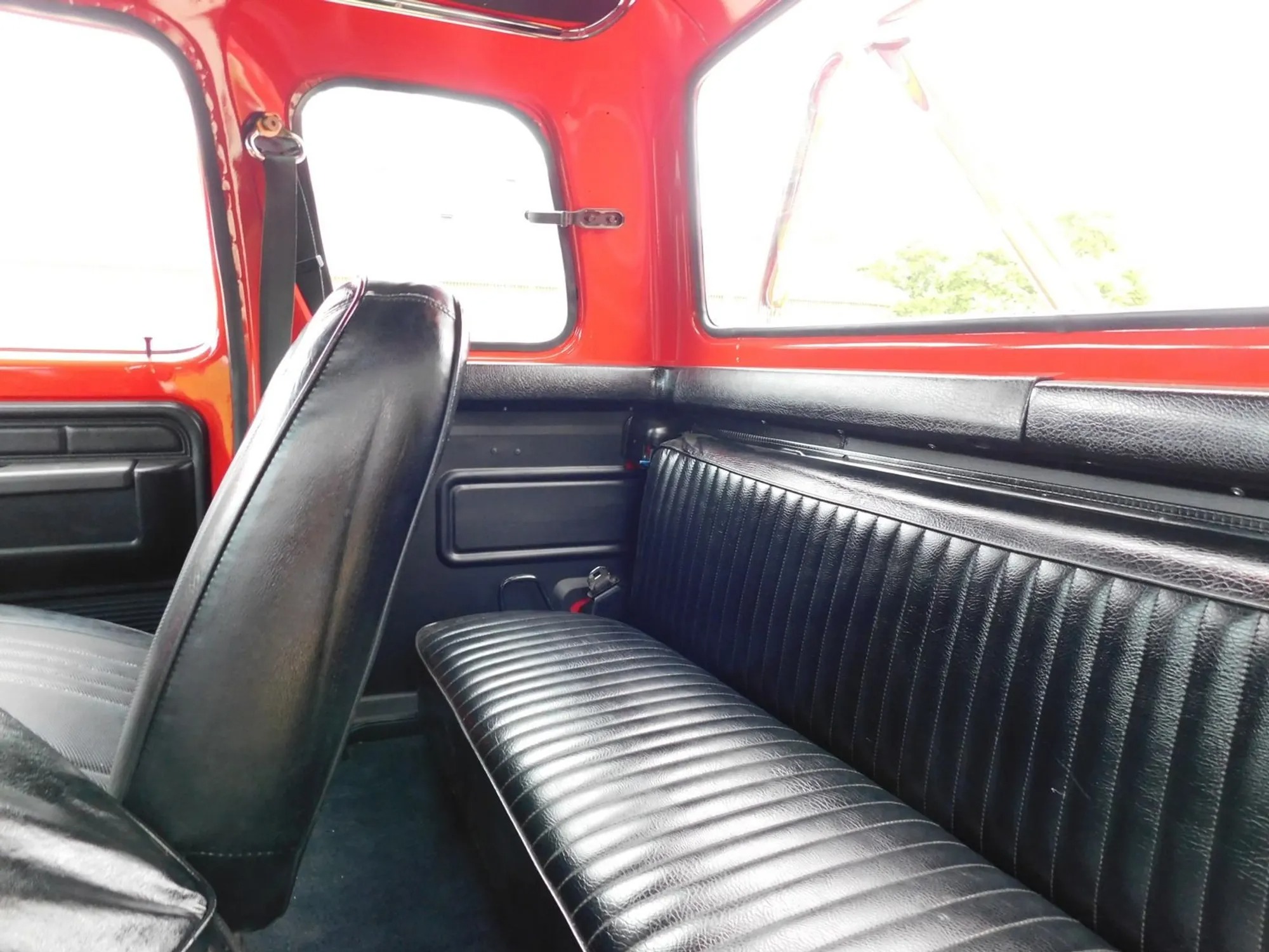 1979 Ford F-250