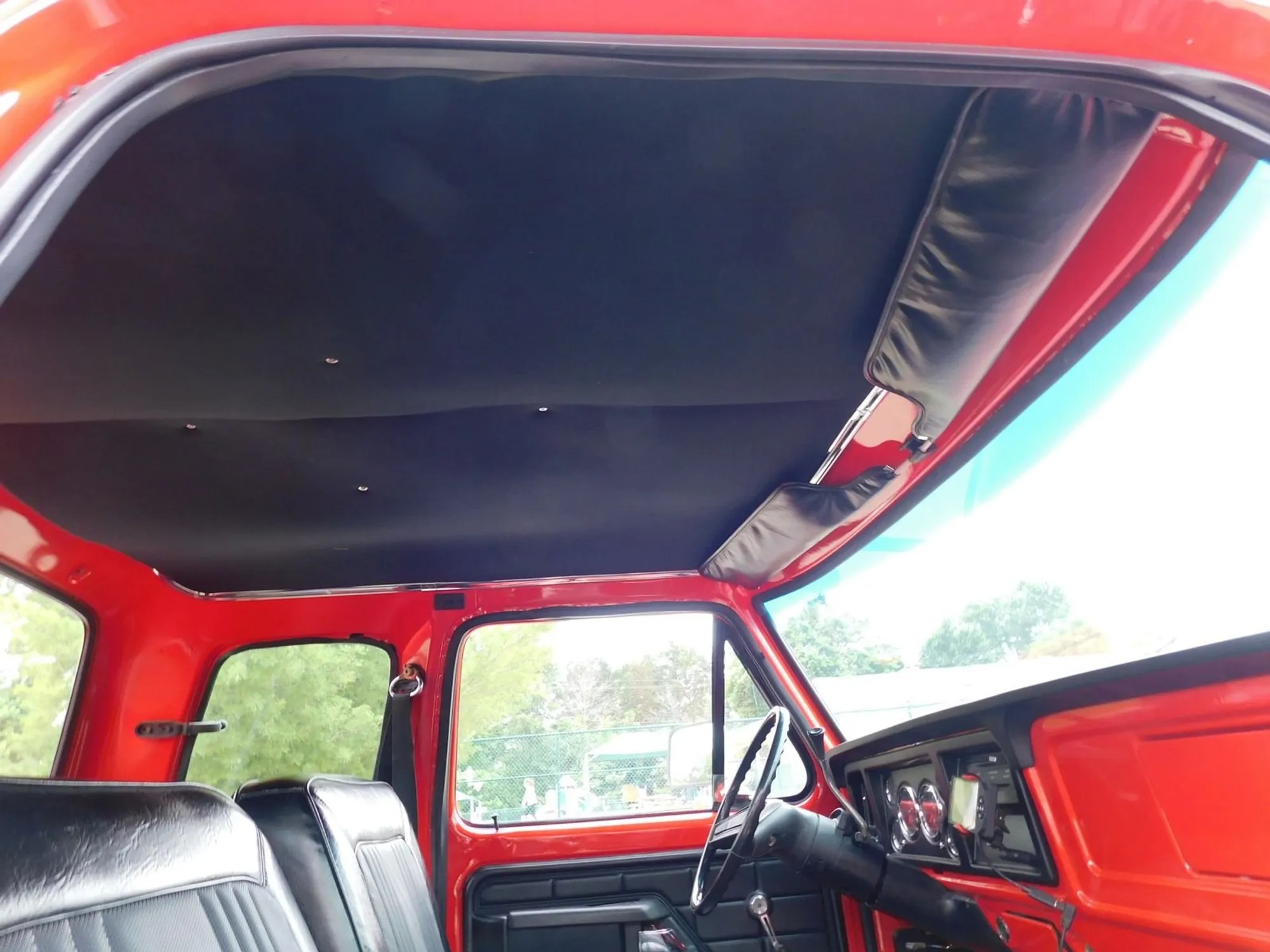 1979 Ford F-250