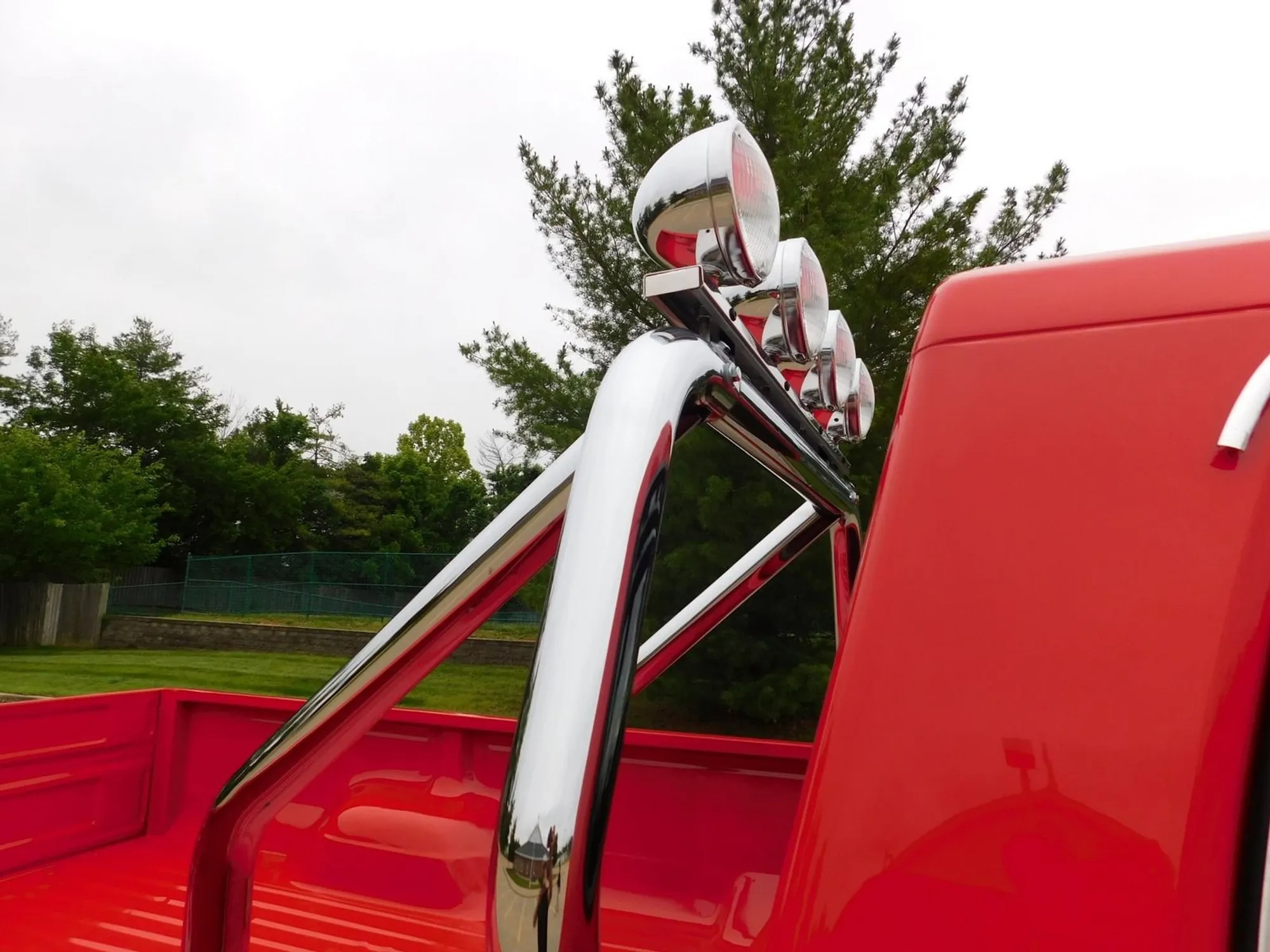 1979 Ford F-250