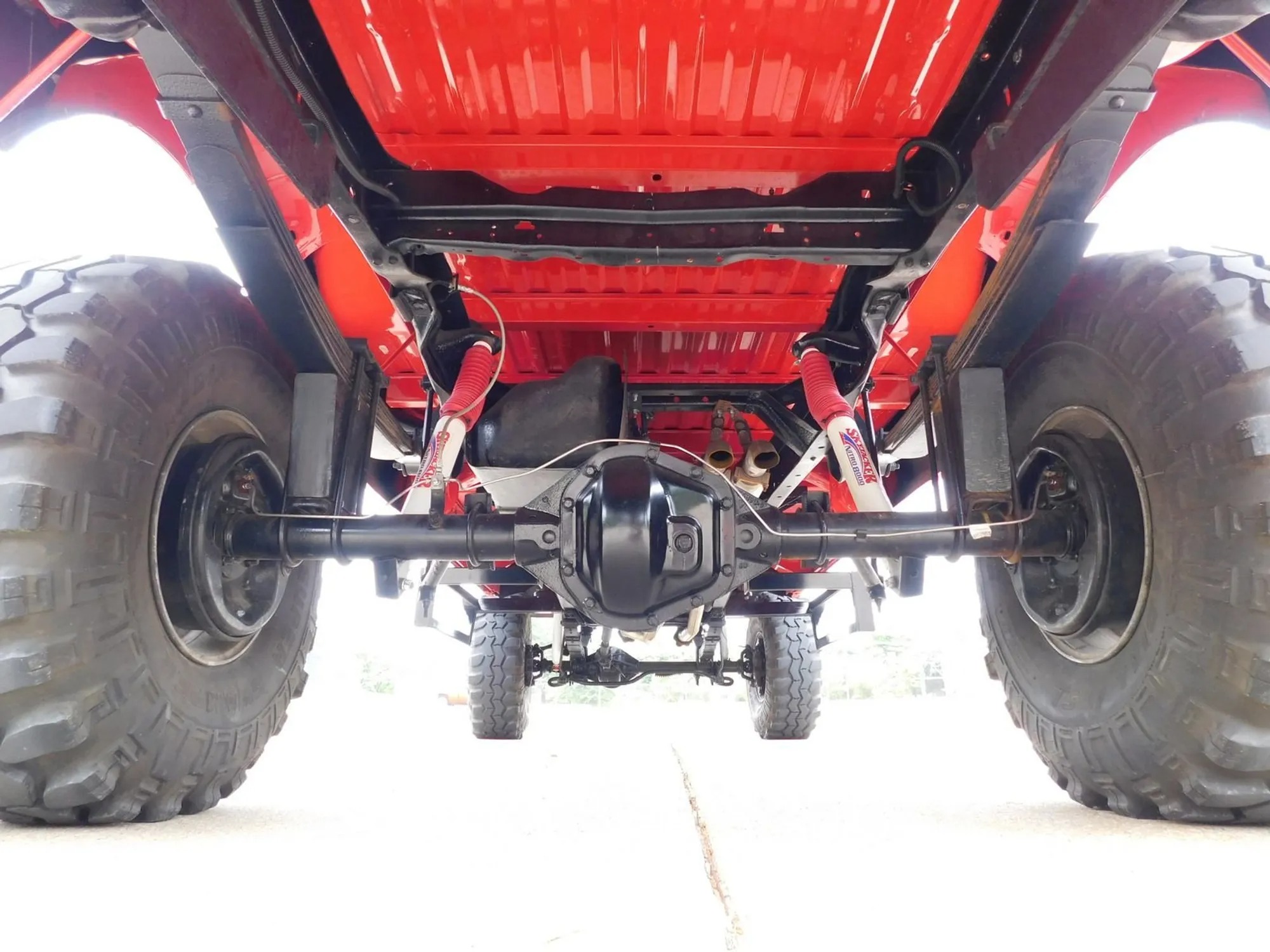 1979 Ford F-250
