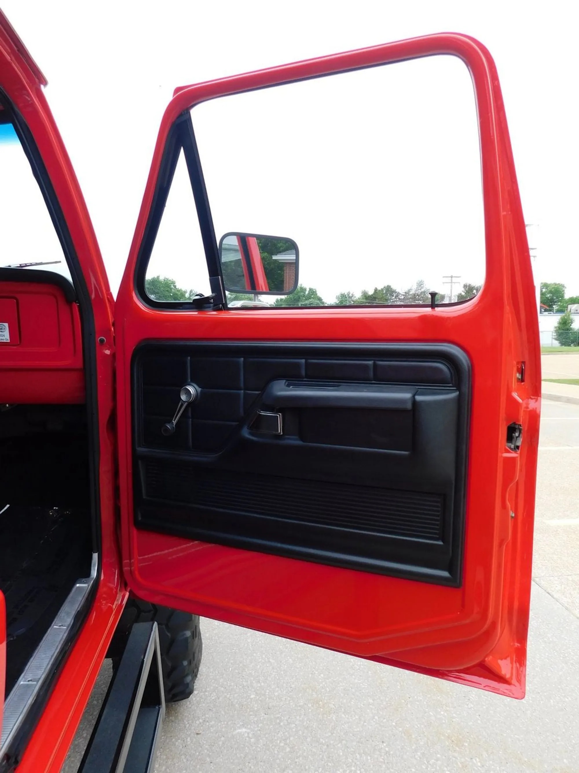 1979 Ford F-250