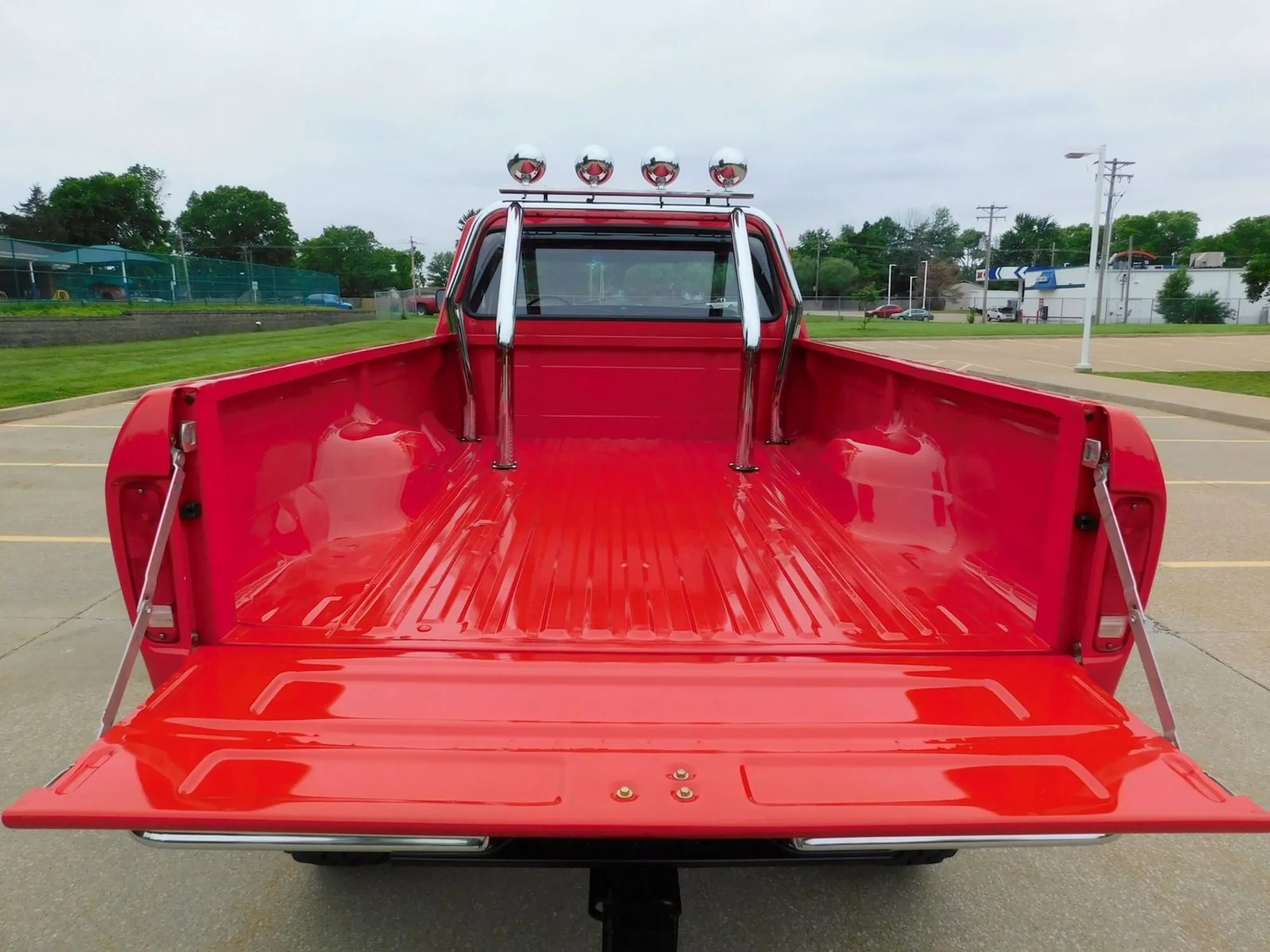 1979 Ford F-250