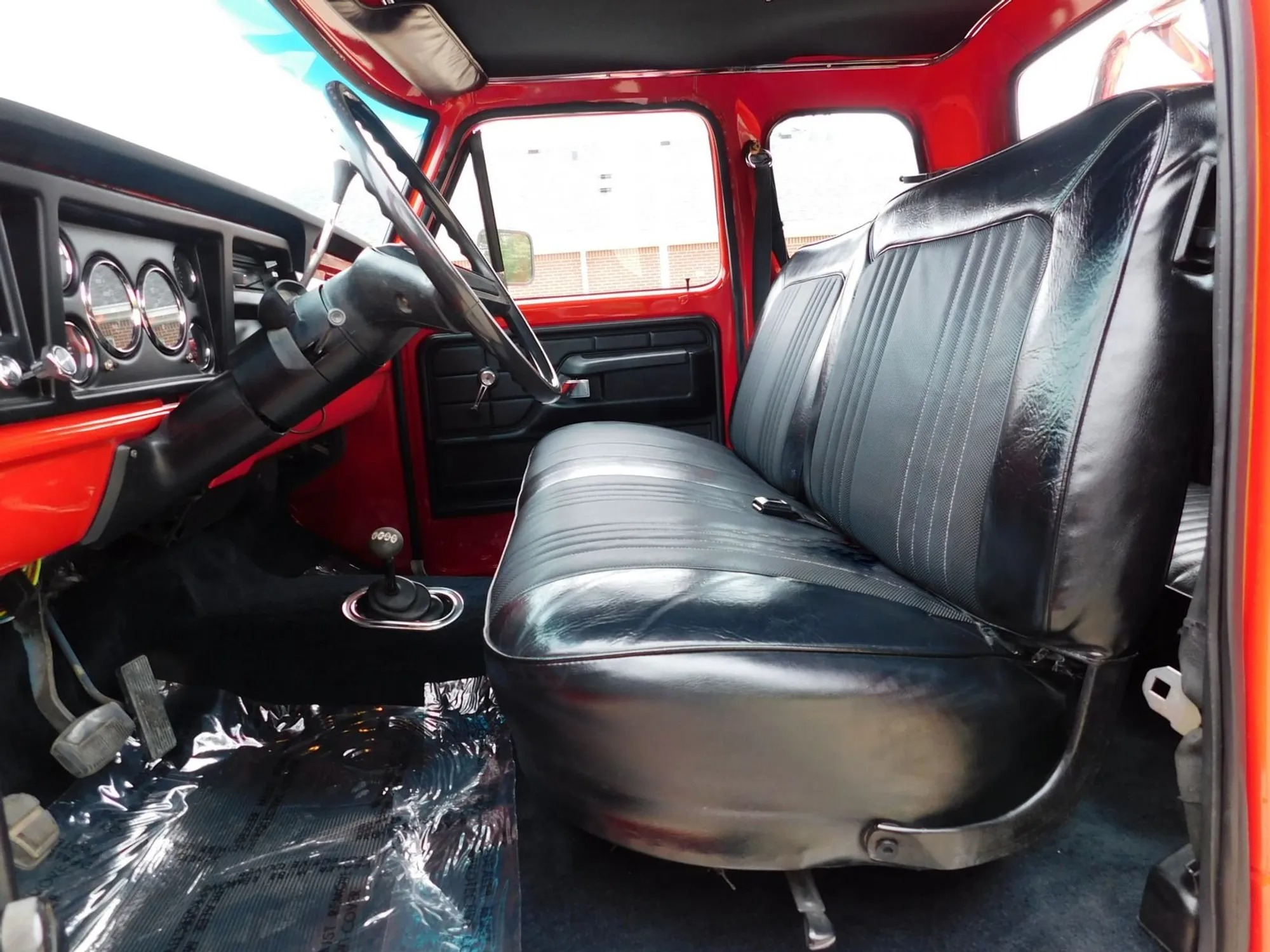 1979 Ford F-250