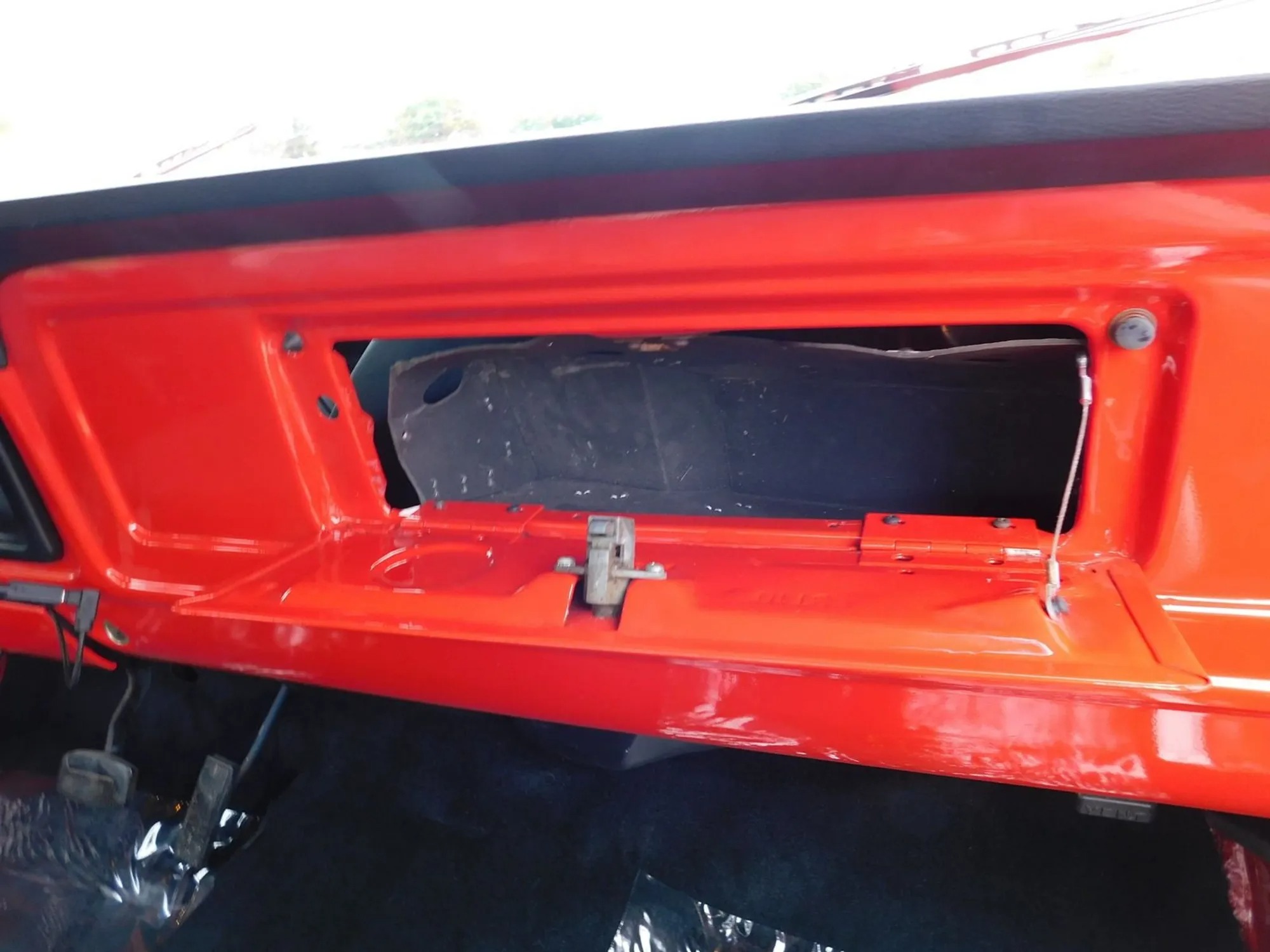 1979 Ford F-250