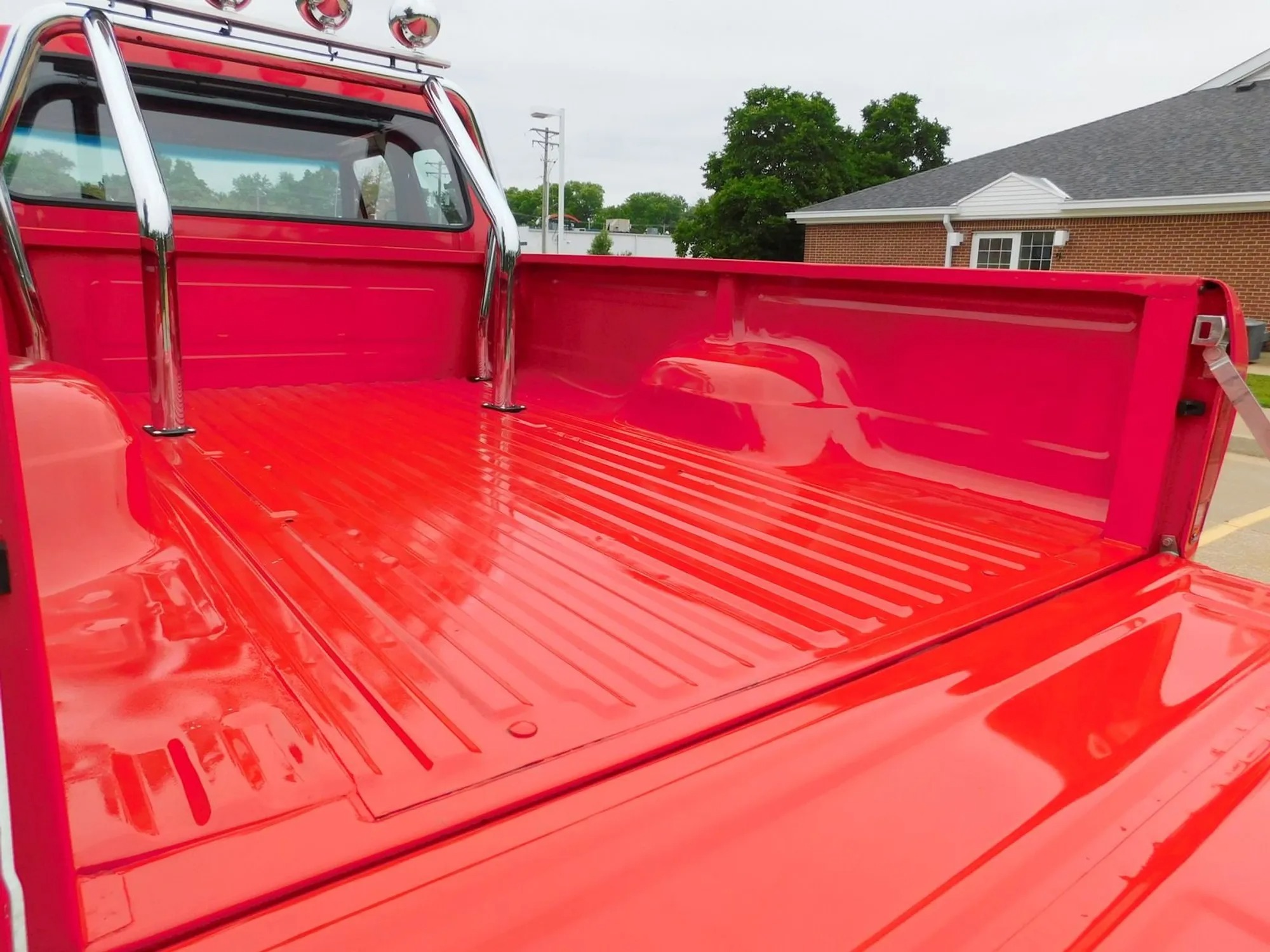 1979 Ford F-250