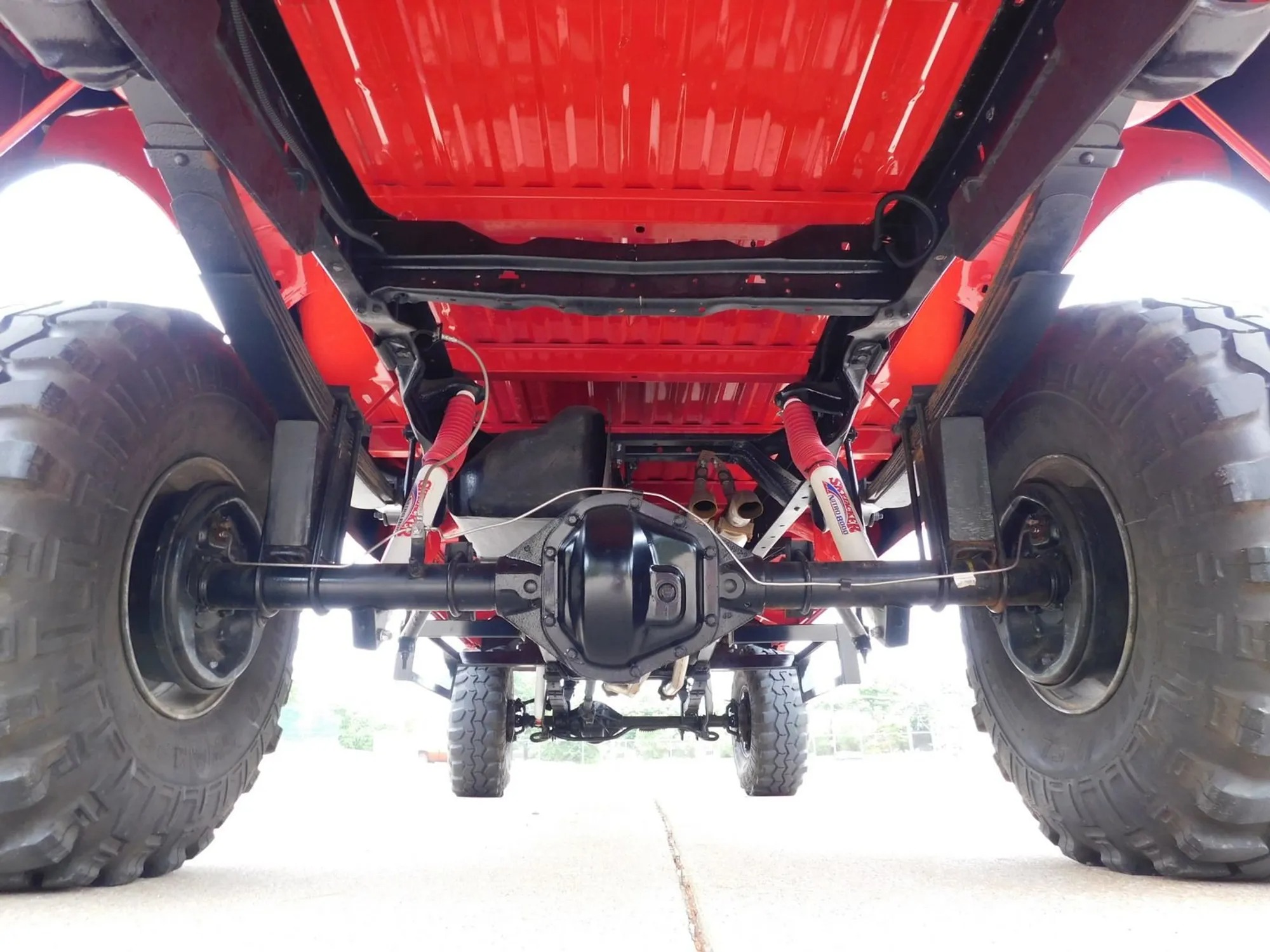 1979 Ford F-250