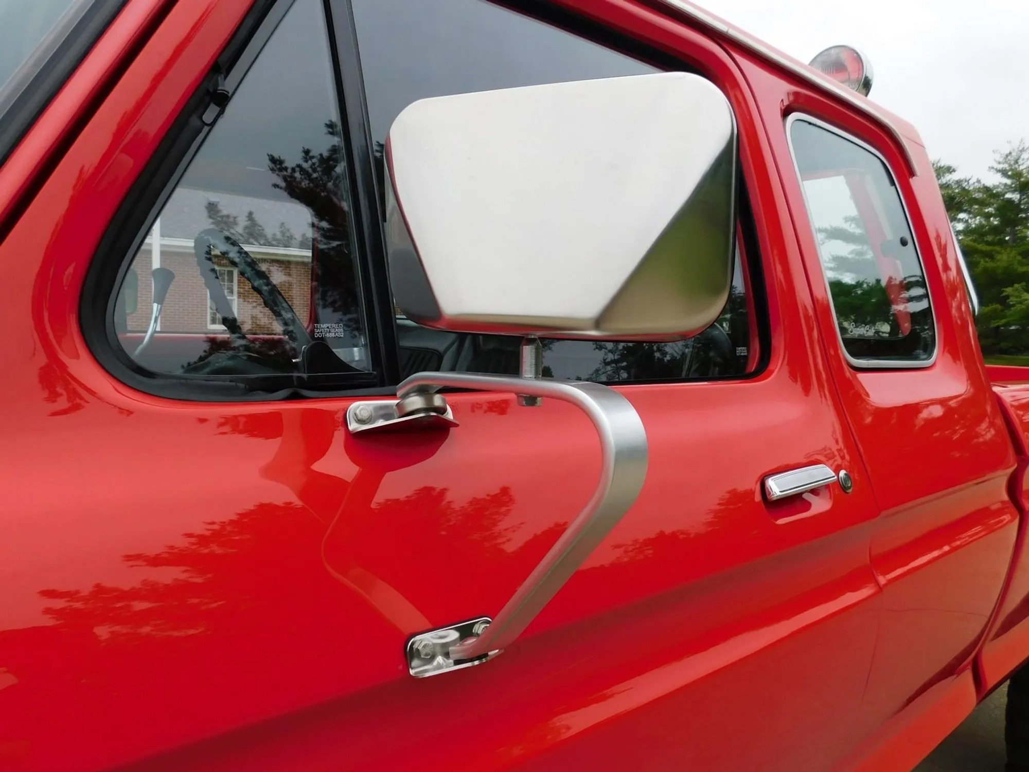 1979 Ford F-250