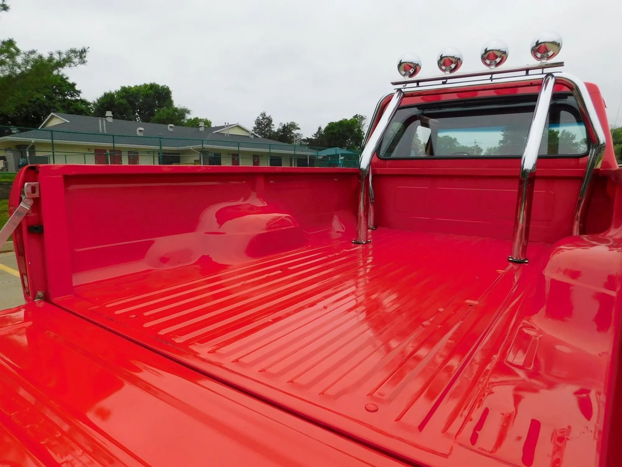 1979 Ford F-250