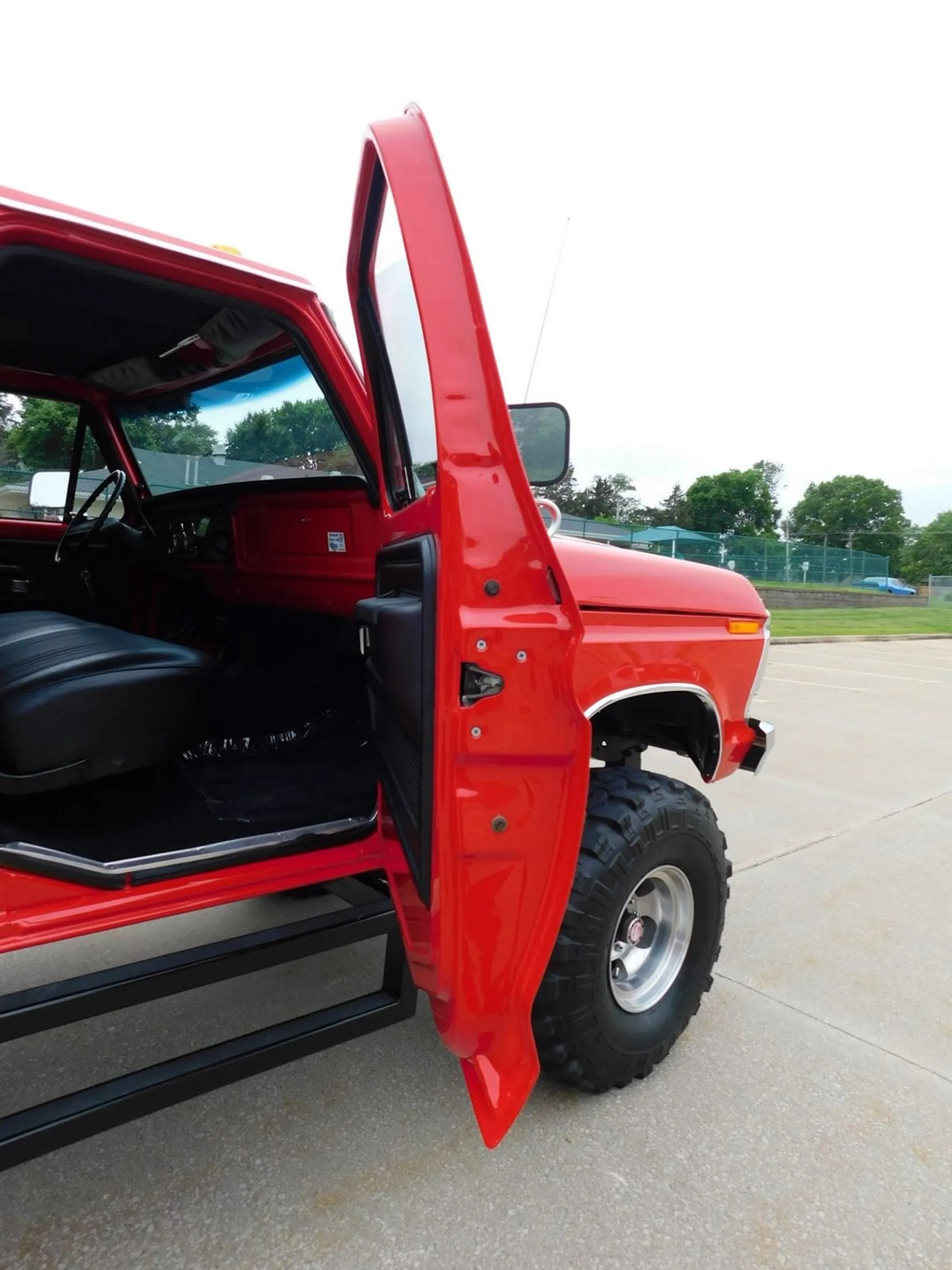 1979 Ford F-250