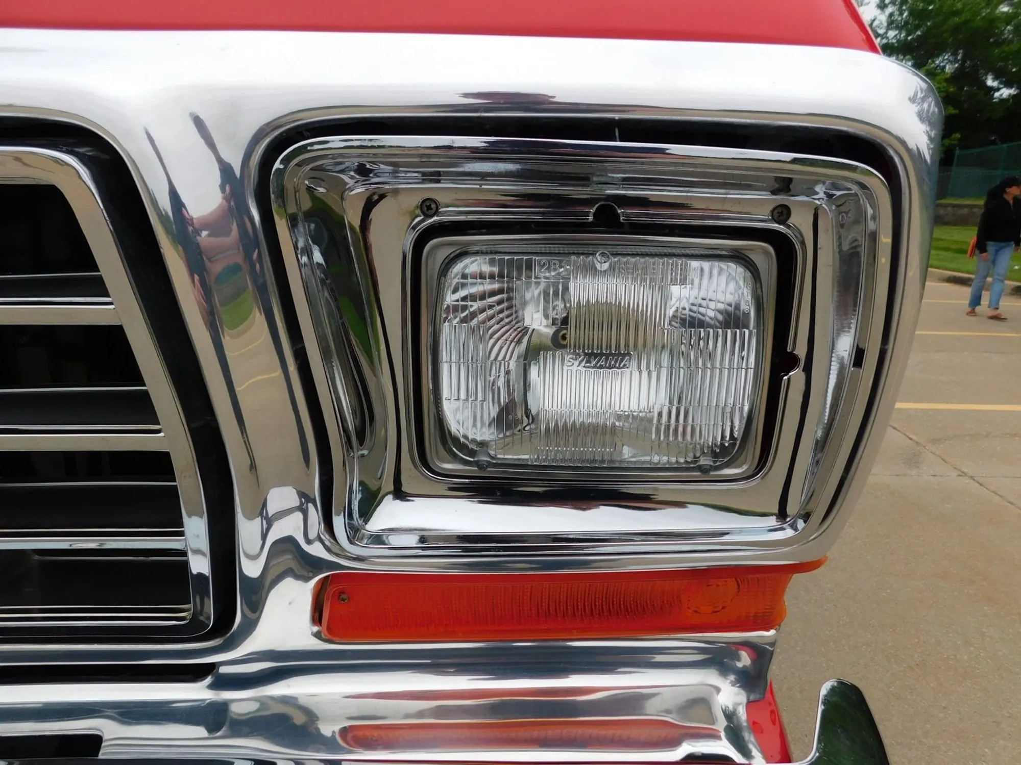 1979 Ford F-250