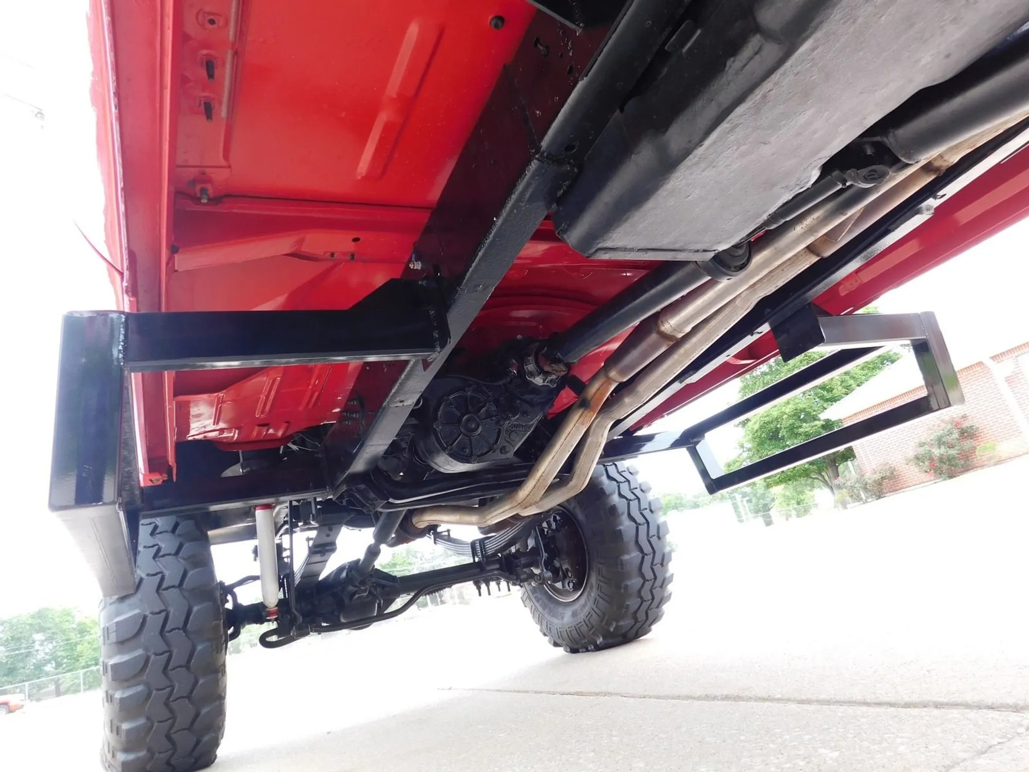 1979 Ford F-250