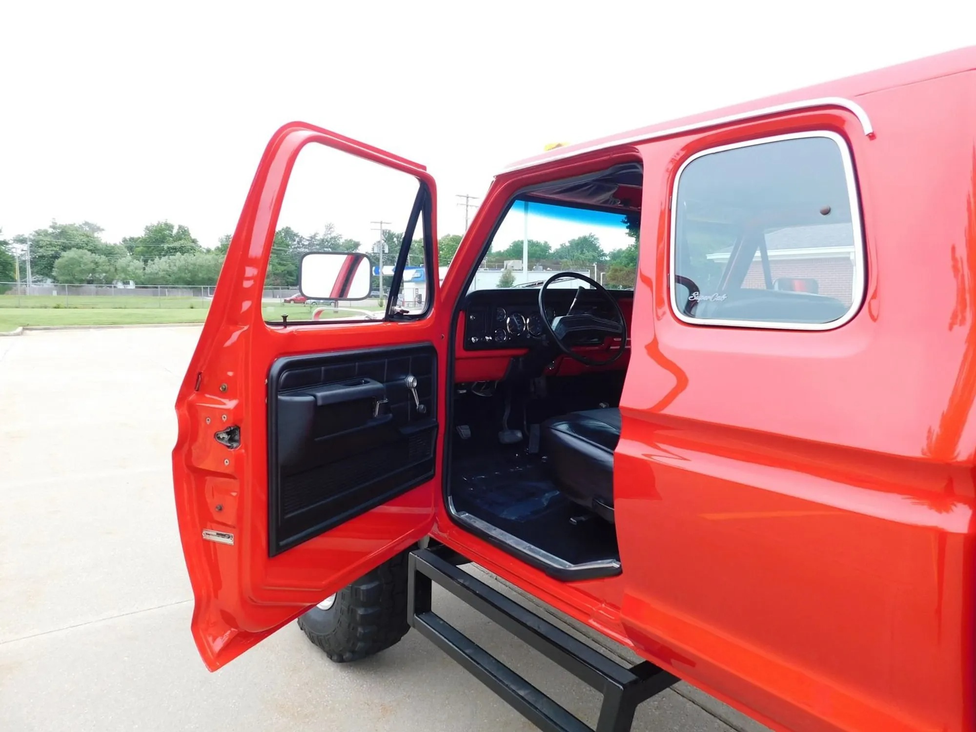 1979 Ford F-250
