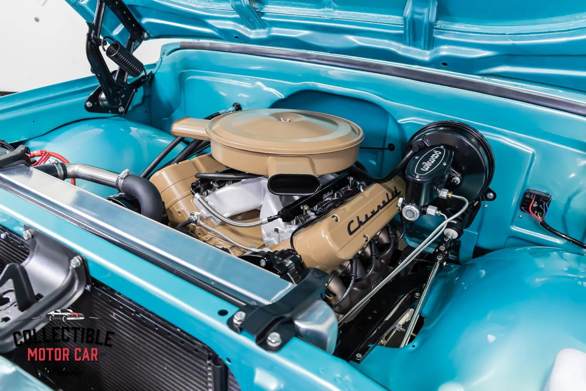 1972 Chevrolet K5 Blazer