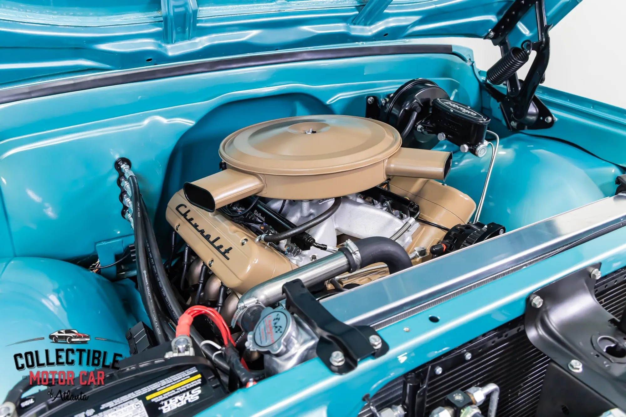 1972 Chevrolet K5 Blazer