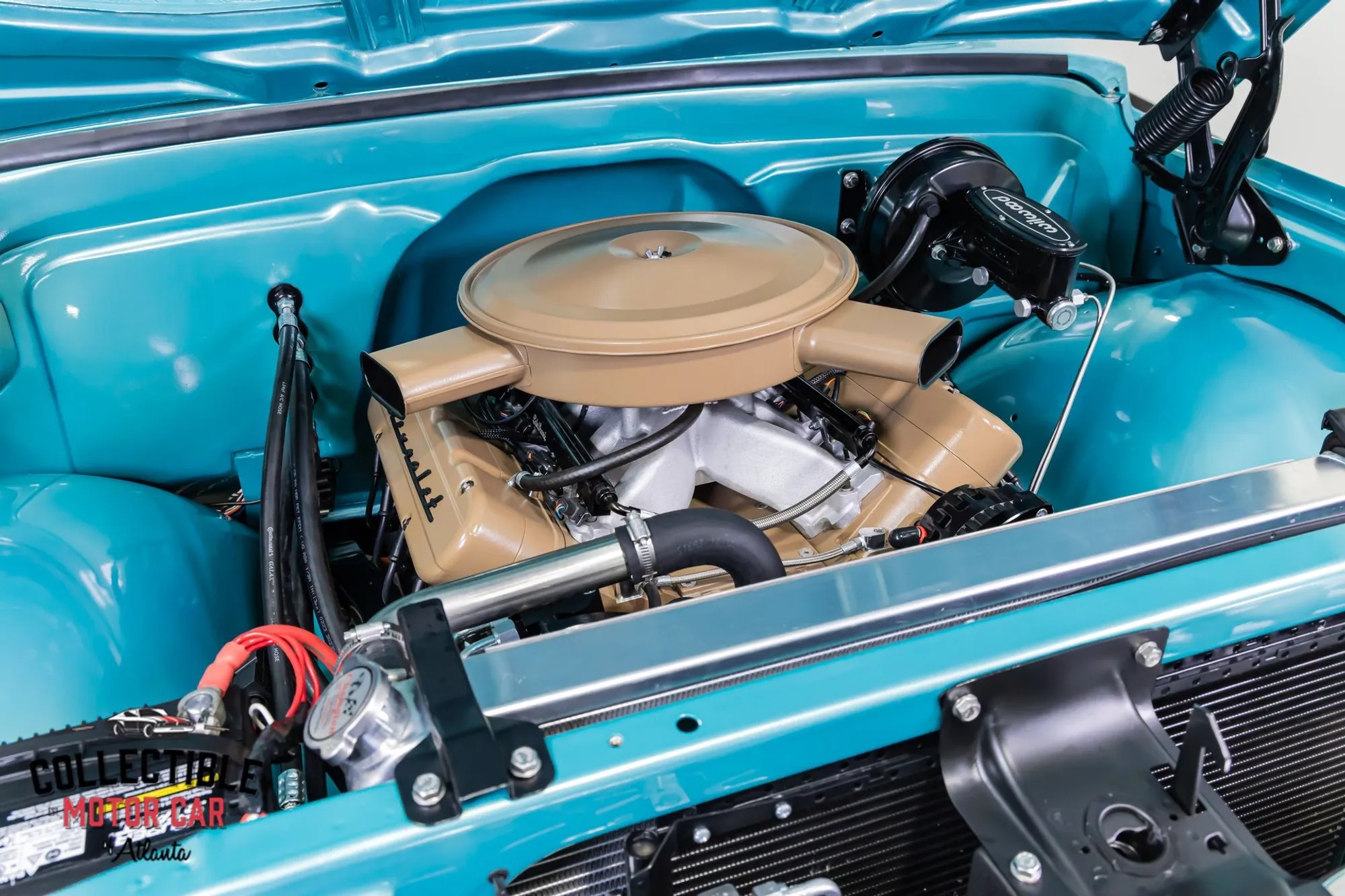 1972 Chevrolet K5 Blazer