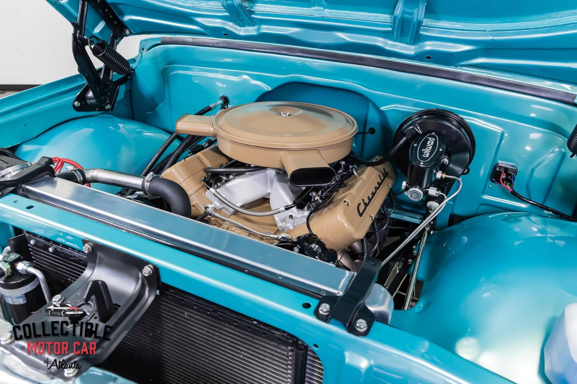 1972 Chevrolet K5 Blazer