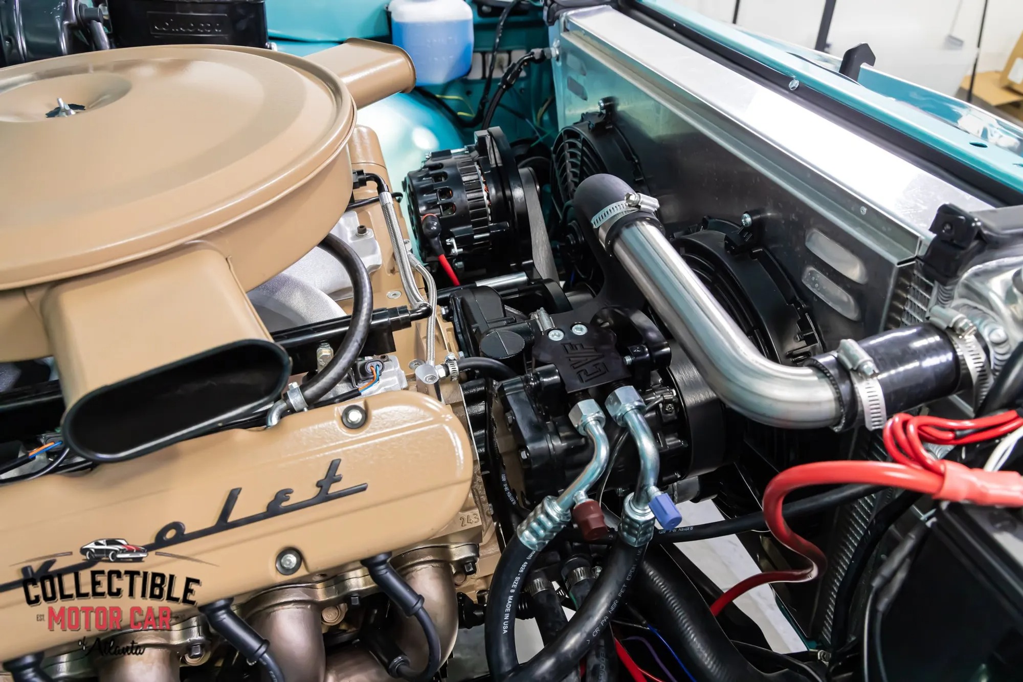 1972 Chevrolet K5 Blazer