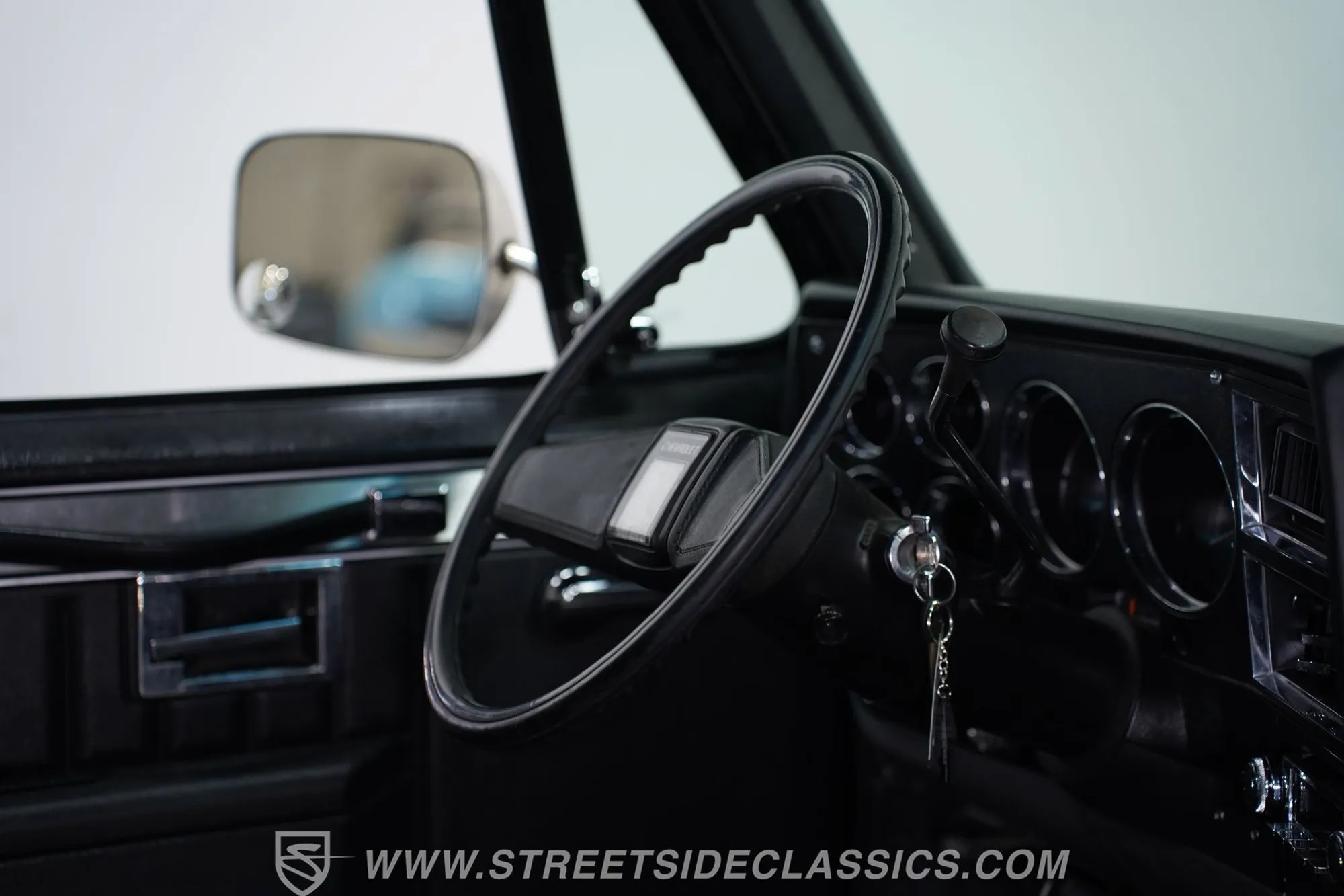 1981 Chevrolet C10 Silverado