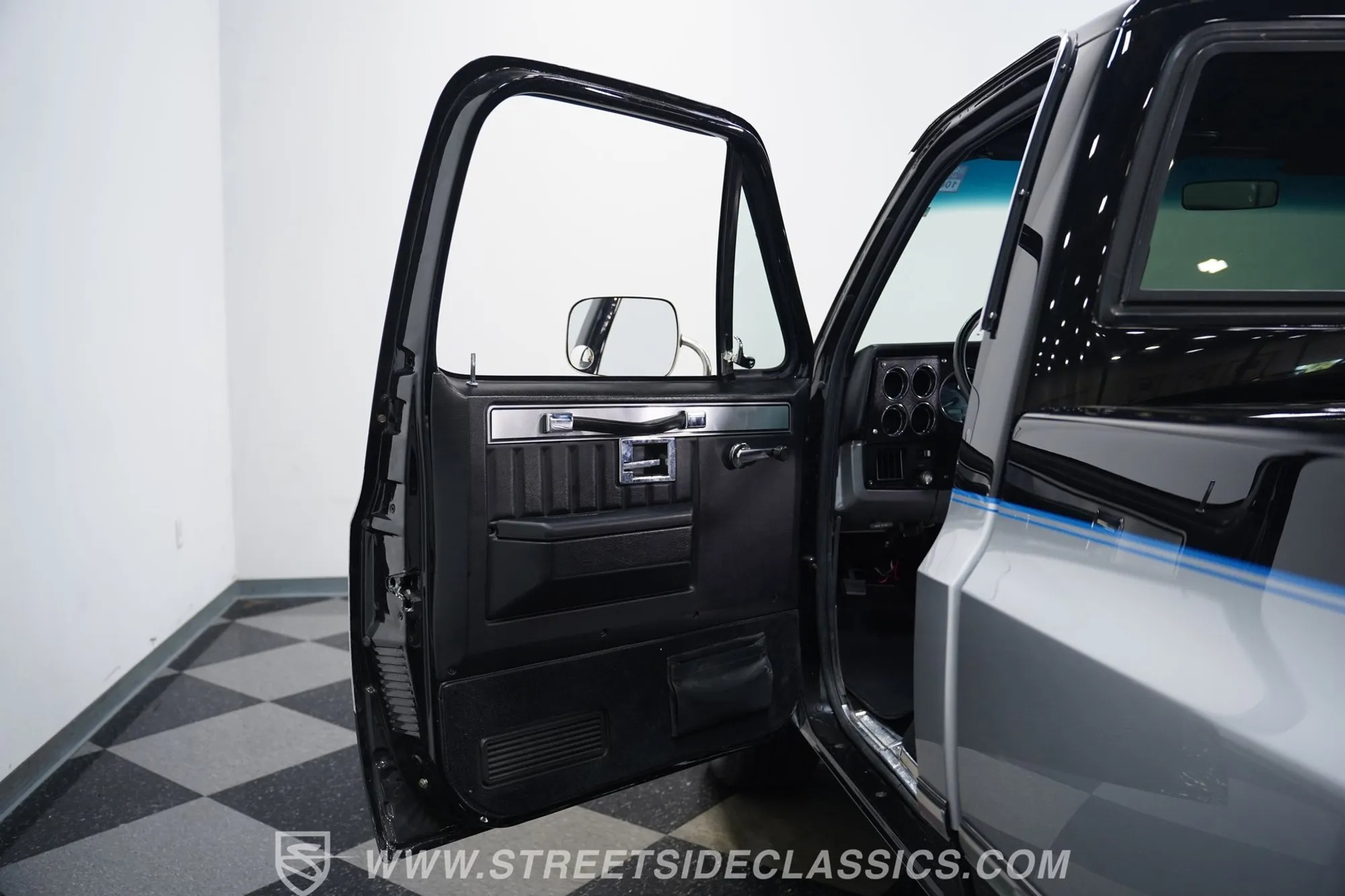 1981 Chevrolet C10 Silverado