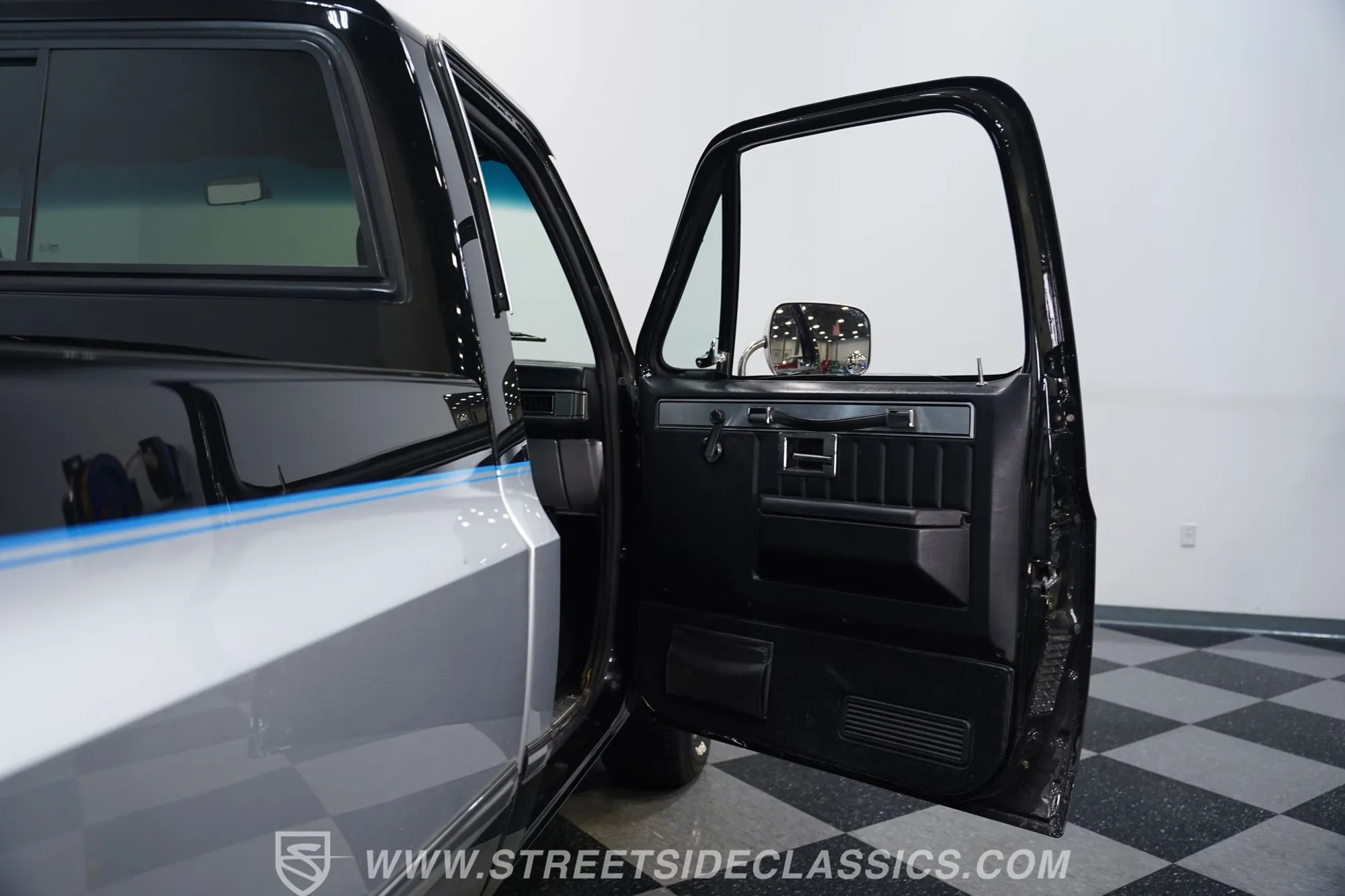 1981 Chevrolet C10 Silverado