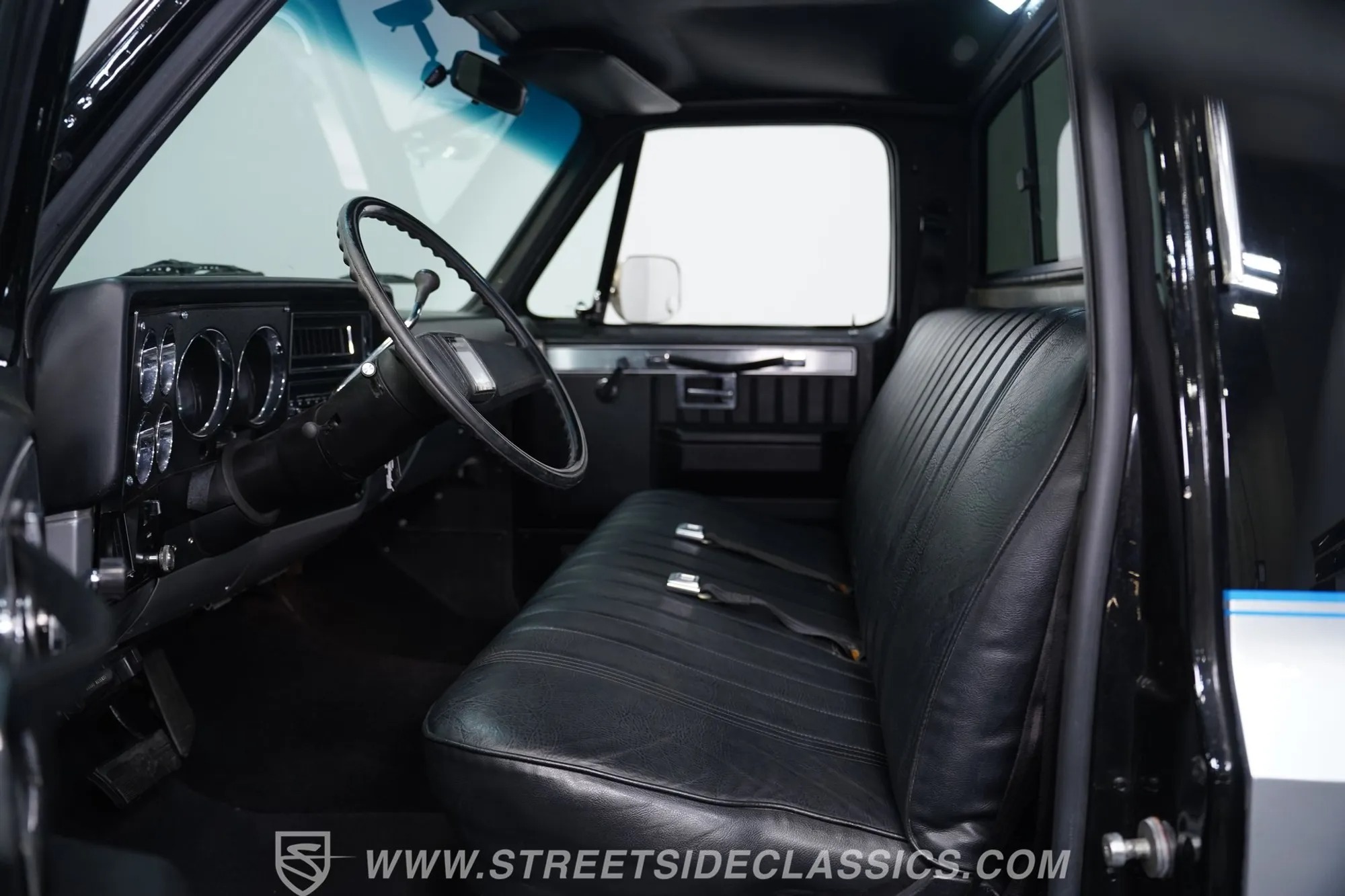 1981 Chevrolet C10 Silverado