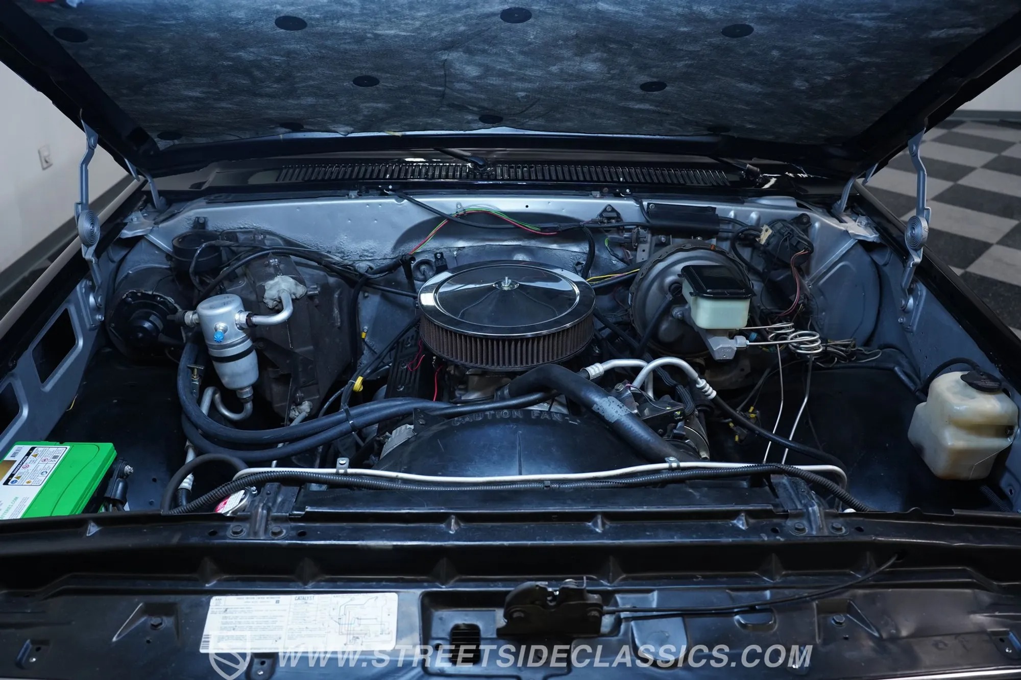 1981 Chevrolet C10 Silverado