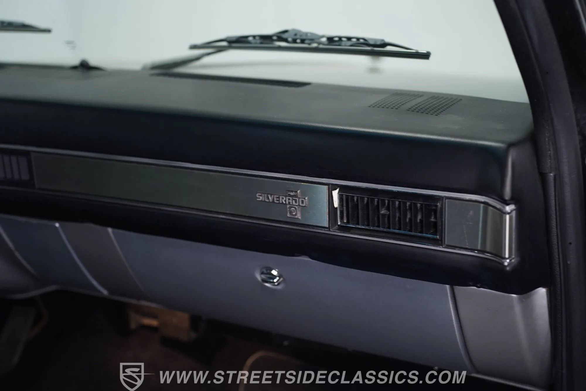 1981 Chevrolet C10 Silverado