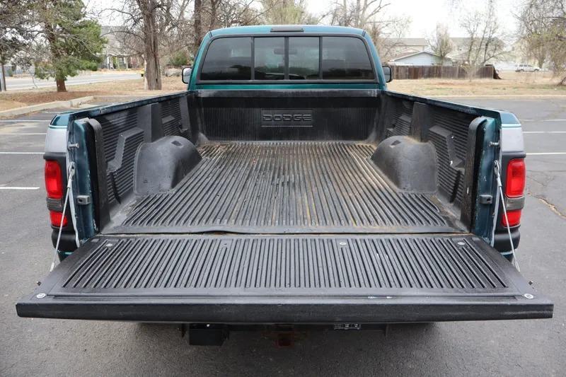 1996 Dodge Ram 2500 ST