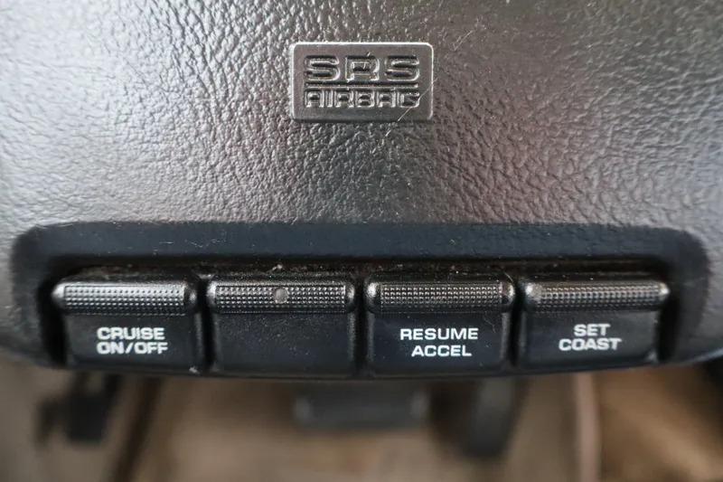 1996 Dodge Ram 2500 ST