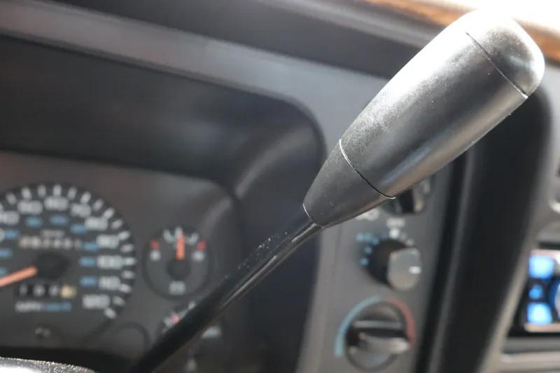 1996 Dodge Ram 2500 ST