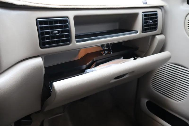 1996 Dodge Ram 2500 ST