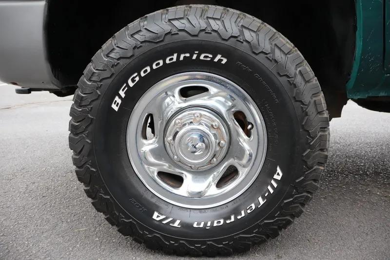 1996 Dodge Ram 2500 ST