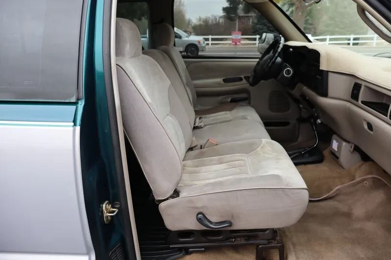 1996 Dodge Ram 2500 ST