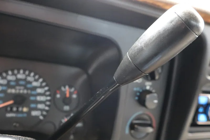 1996 Dodge Ram 2500 ST