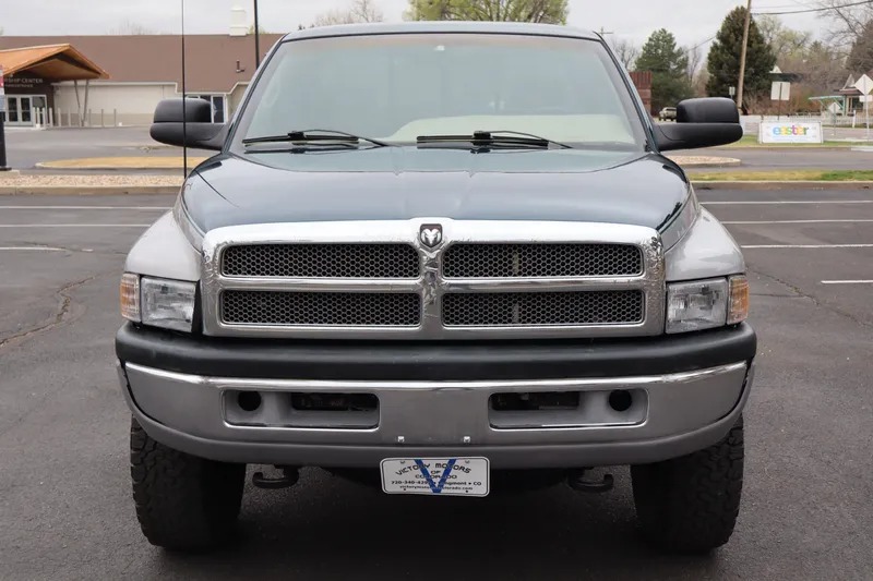 1996 Dodge Ram 2500 ST
