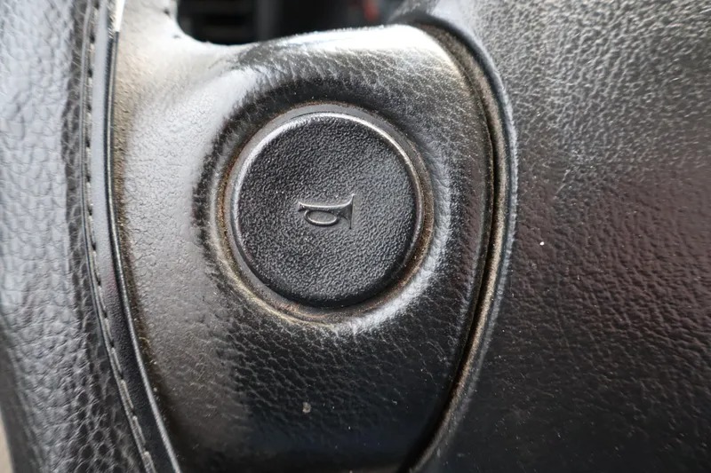 1996 Dodge Ram 2500 ST