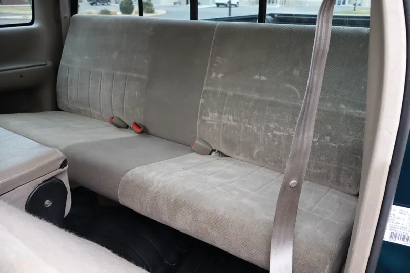 1996 Dodge Ram 2500 ST