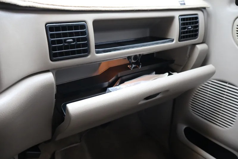 1996 Dodge Ram 2500 ST