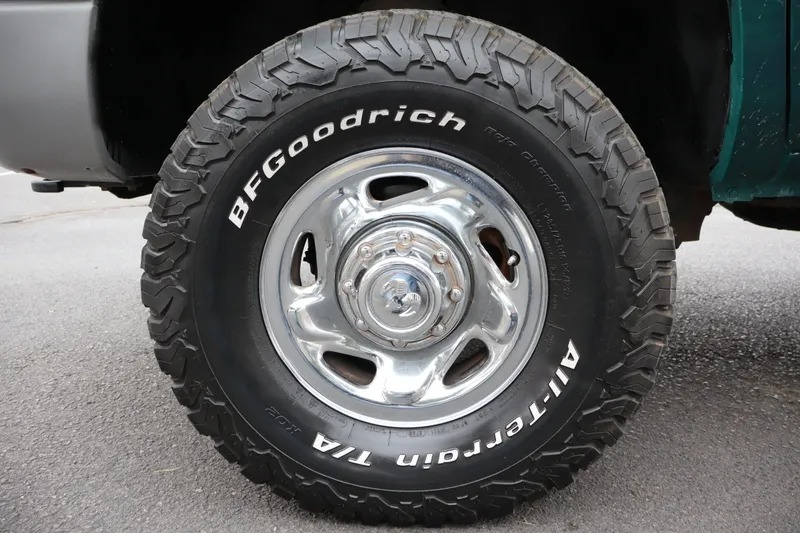 1996 Dodge Ram 2500 ST