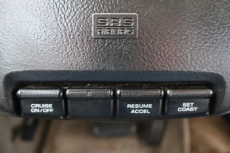 1996 Dodge Ram 2500 ST