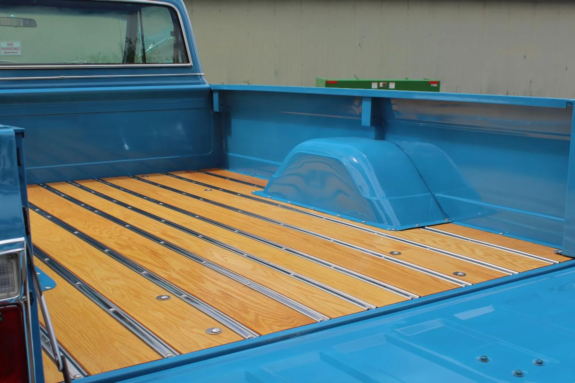 1972 Chevrolet K20