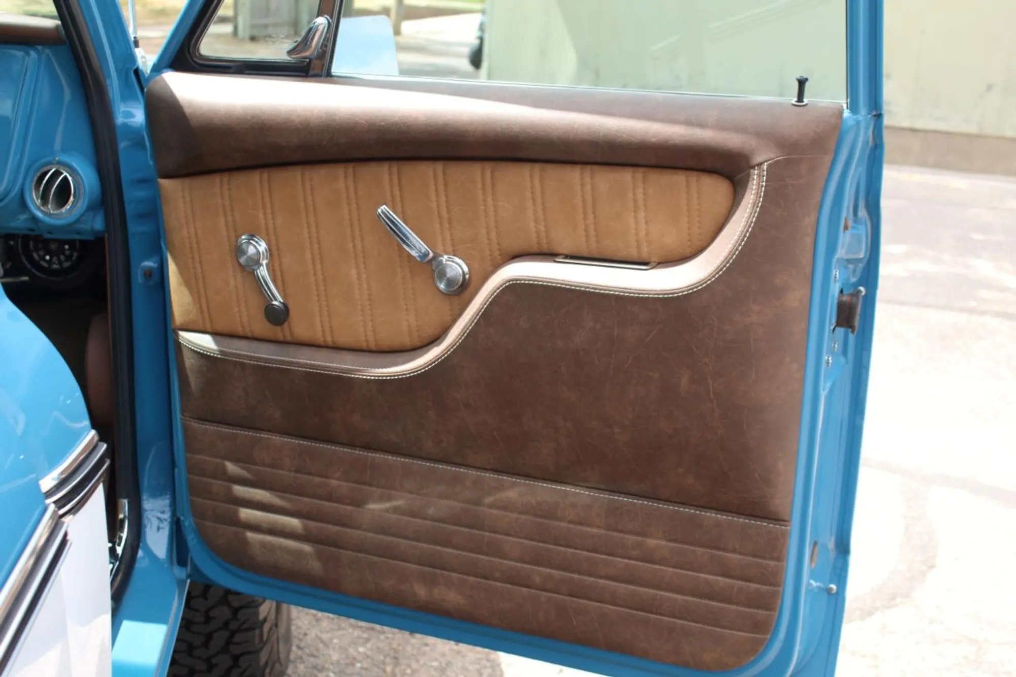 1972 Chevrolet K20