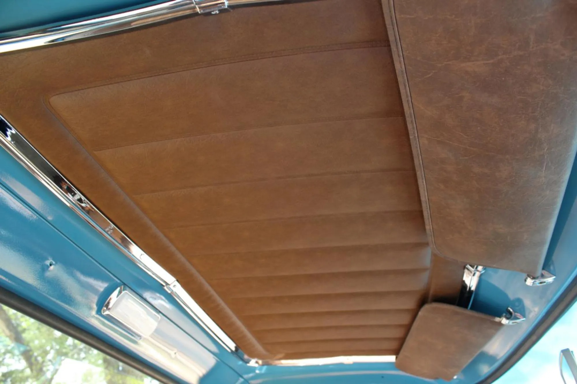 1972 Chevrolet K20