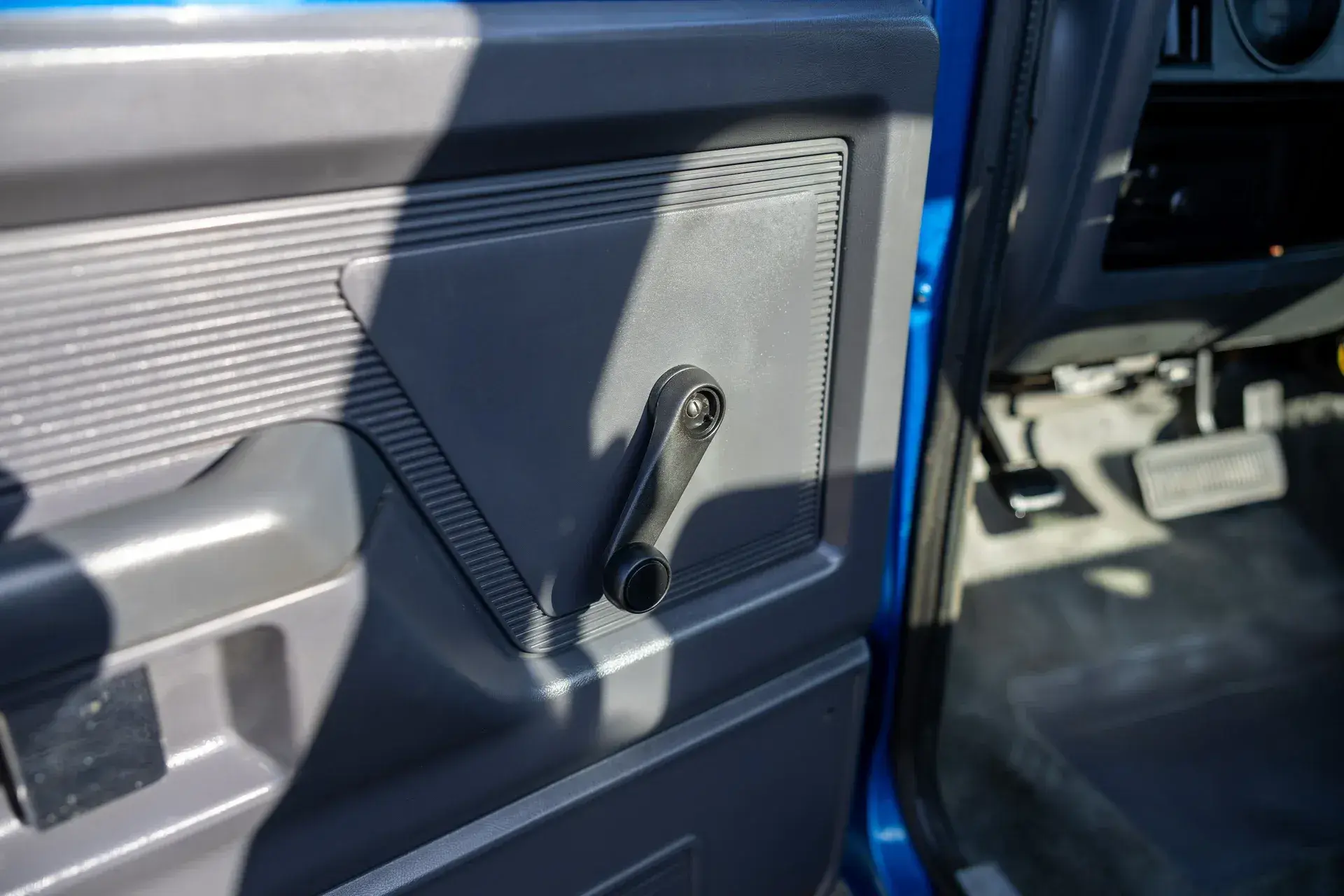 1992 Dodge Ram W250