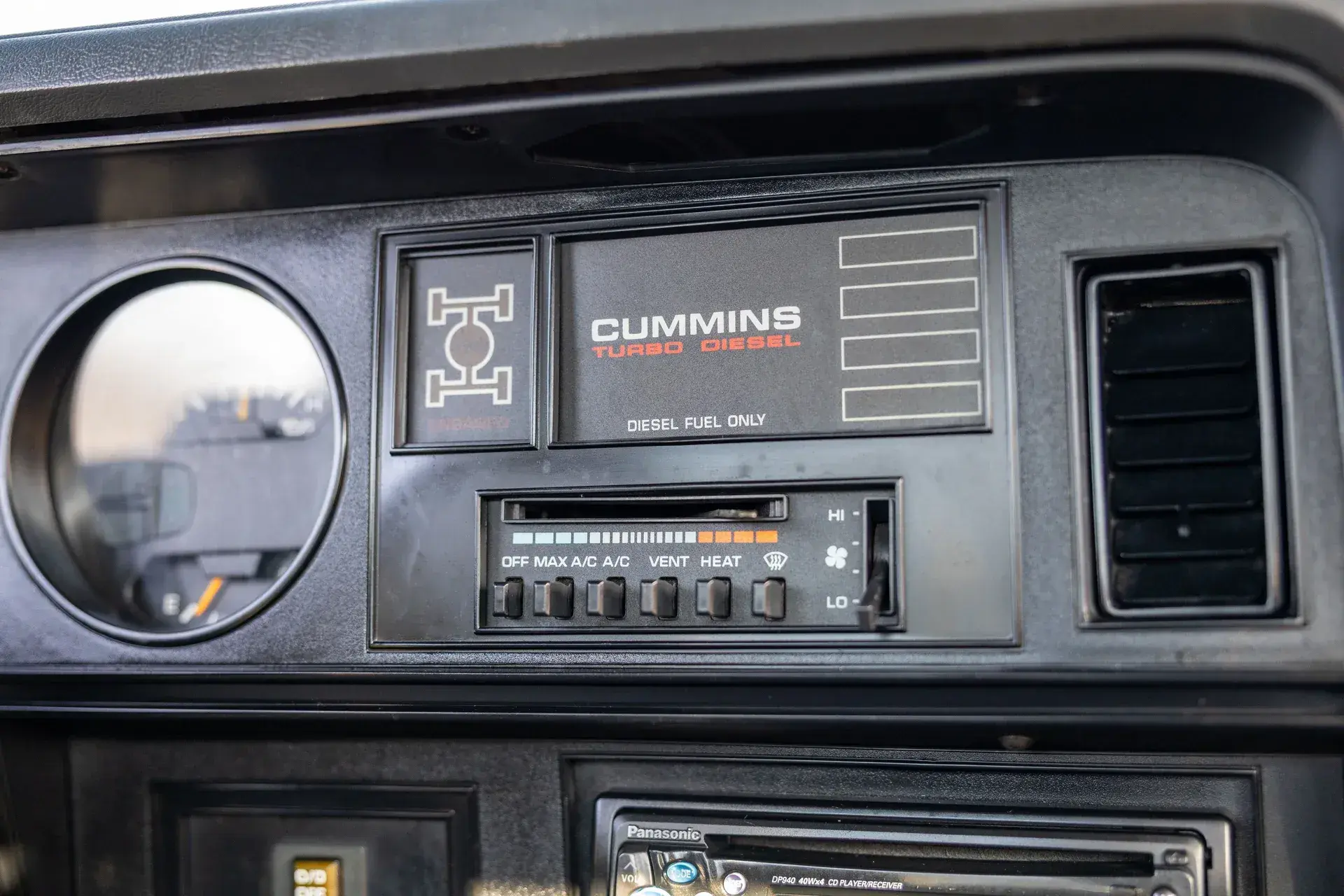 1992 Dodge Ram W250