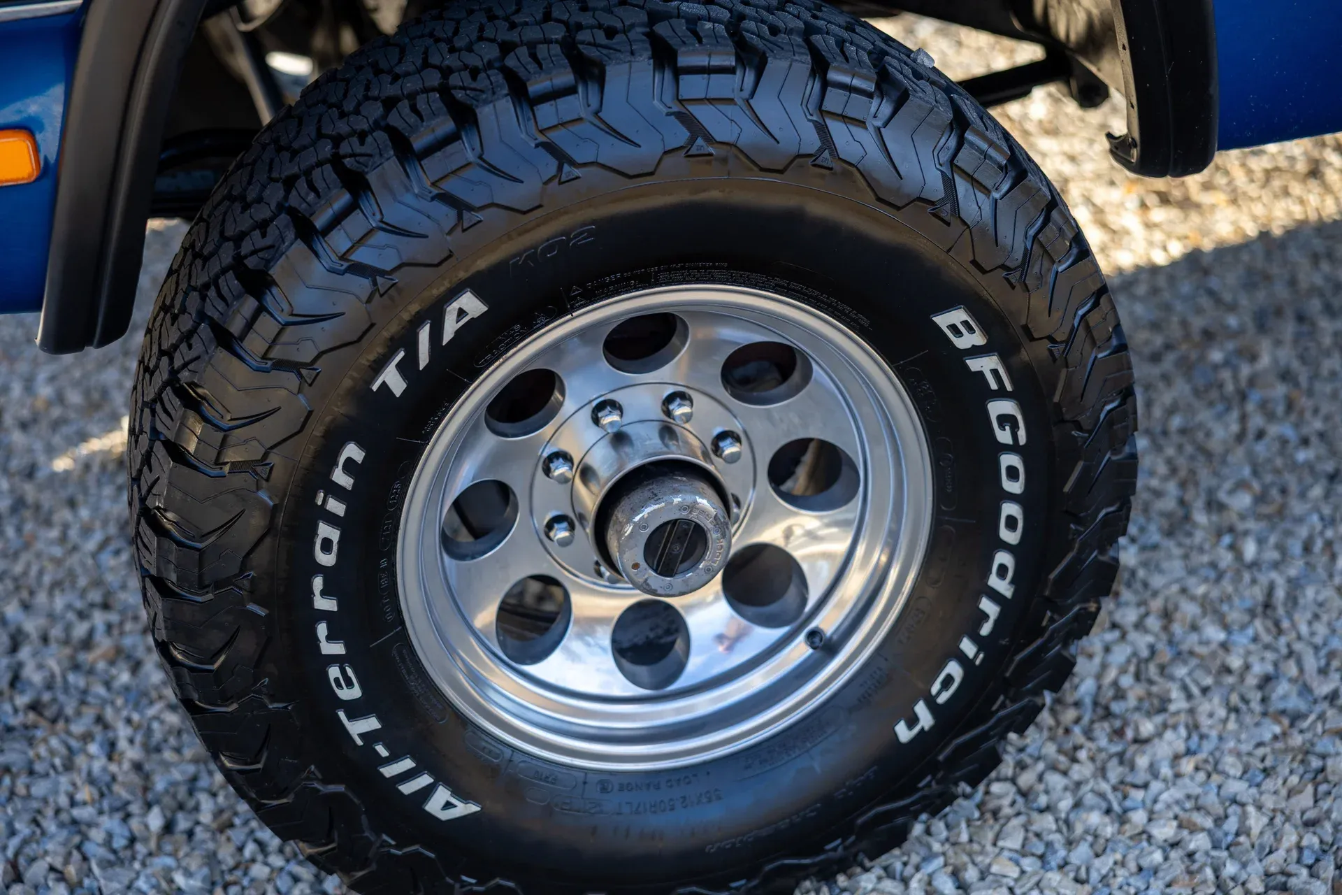1992 Dodge Ram W250