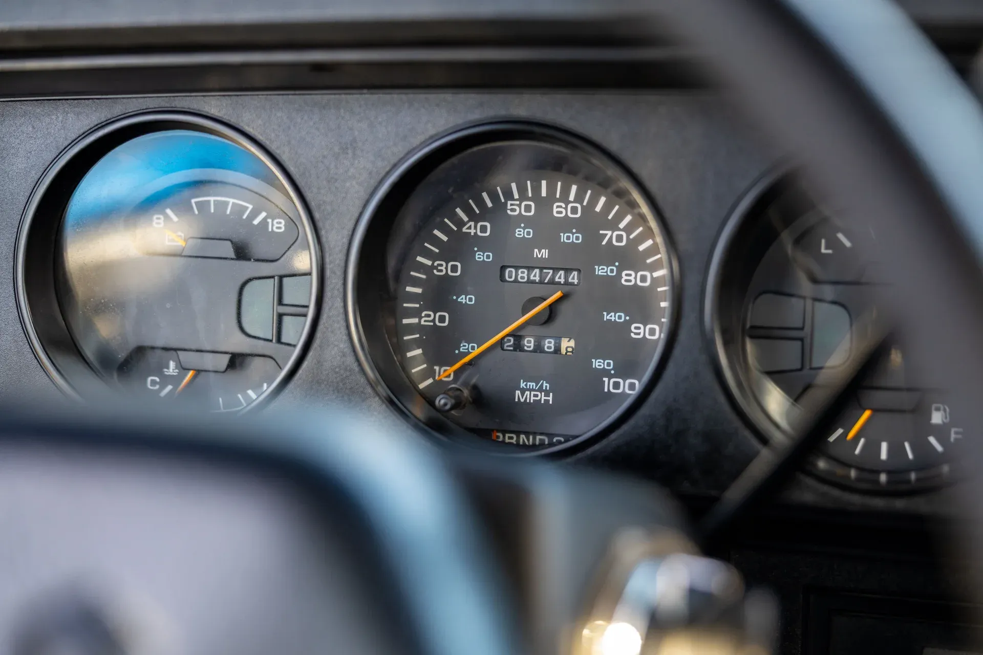 1992 Dodge Ram W250